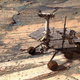Illustration for article titled NASA Will Reformat Mars Rover's Flash Memory From 125 Million Miles Away